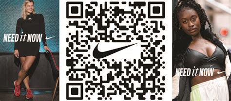 nike qr code check online